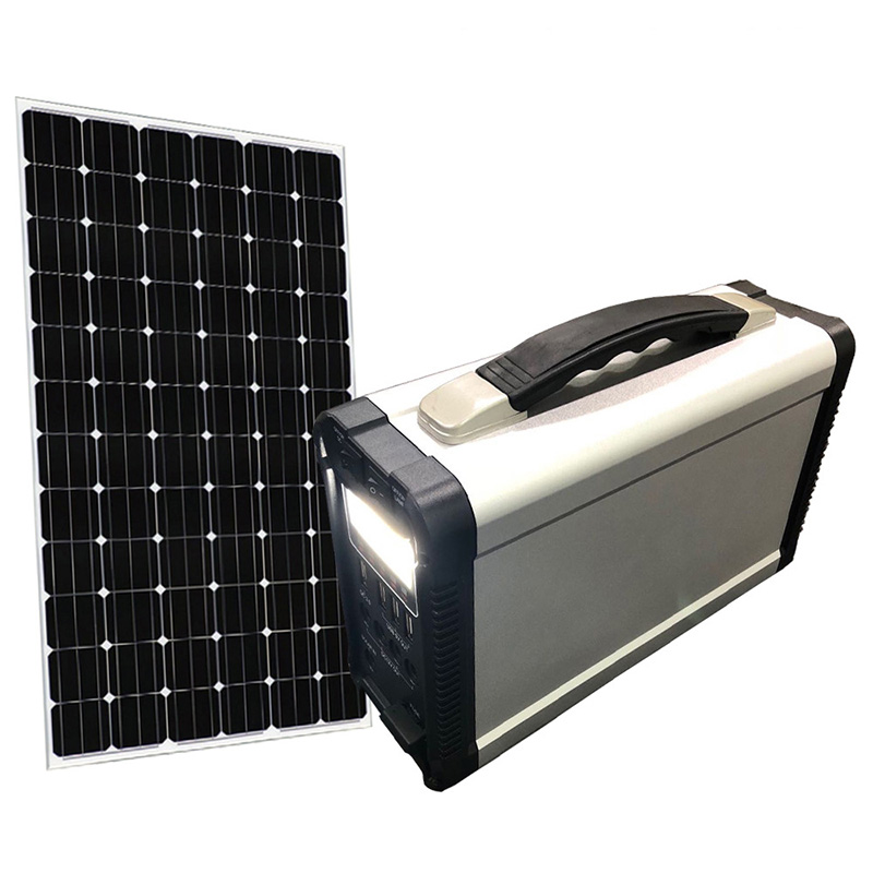 High Quality Solar Energy - 3KW 3000W Solar Energy System Home Off-grid PV Solar Panel System  – CENTURY SEA
