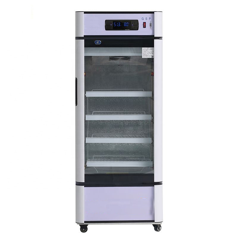 Best quality Flower Storage Cold Room - 2~8 degree cryotherapy  vaccine laboratory pharmacy medical refrigerat – CENTURY SEA
