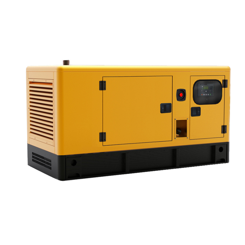 China wholesale Generators For Sale - with Yangdong engine-silent-12kw – CENTURY SEA
