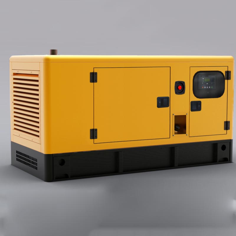 New Arrival China 30kva Diesel Generator Price - with Yangdong engine-silent-12kw – CENTURY SEA