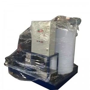 Special Price for China Economic Ice Plant Low Cost Block Ice Machine Top Manufacturer Block Ice System