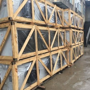 best insulated door cold room for mushroom growing with pu sandwich panels