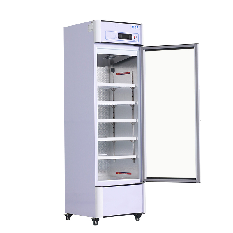 2020 New Style 10 Tons Cold Room - Blood bank laboratory biological pharmacy medical refrigerator – CENTURY SEA