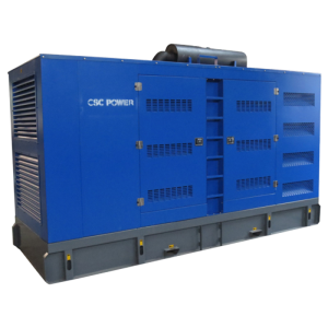 200kw high quality power diesel generator with perkins engine price list