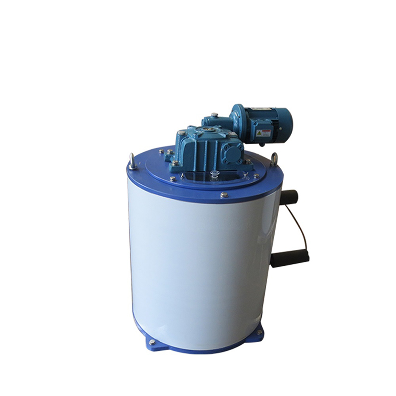 2020 wholesale price Ice Machine Price - flake ice evaporator-1T – CENTURY SEA