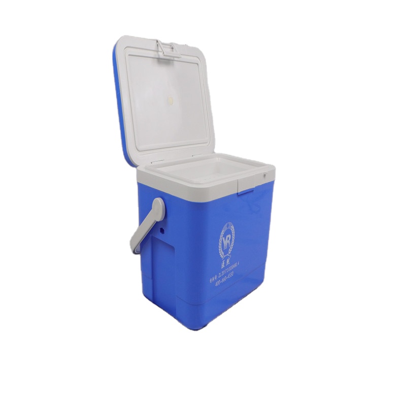 Factory Outlets Cold Room Container - Vaccine carrier portable plastic   transport  biomedical  medical cold – CENTURY SEA