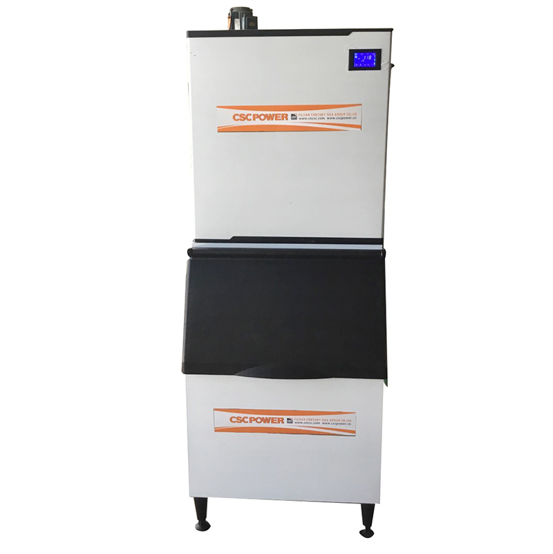 Personlized Products Blast Chiller Price - Commercial cube ice machine-500KG – CENTURY SEA
