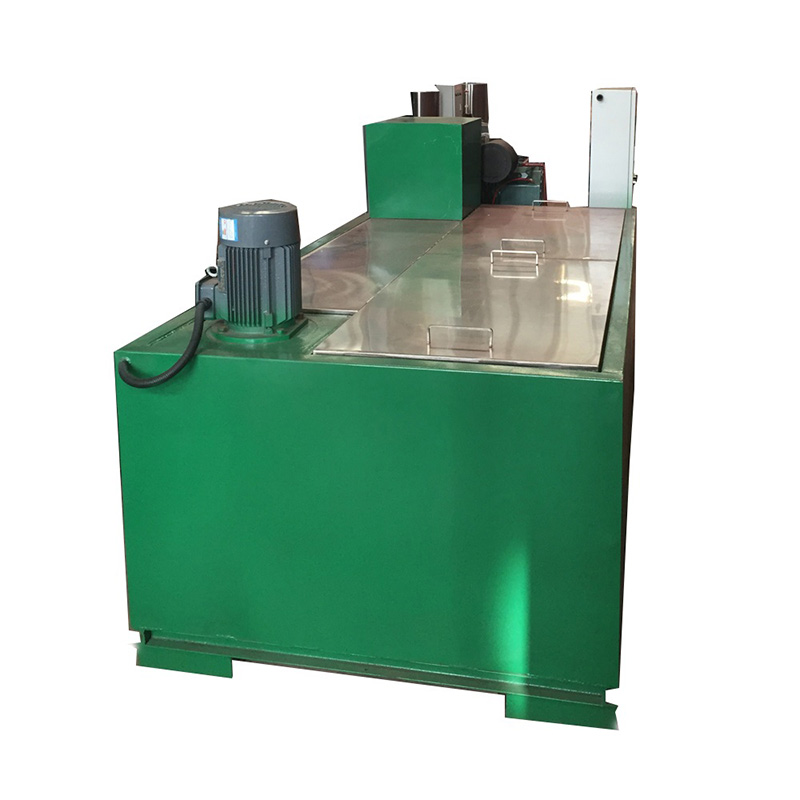 Wholesale Discount Industrial Blast Chillers - brine type block ice machine-1T – CENTURY SEA