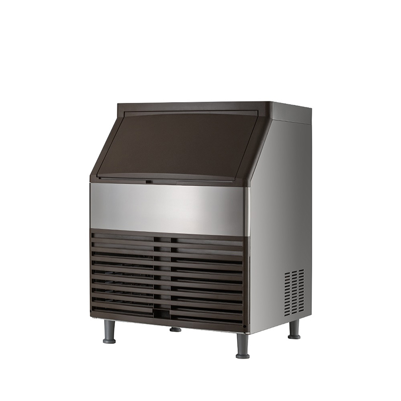 Wholesale Price Industrial Ice Machines For Sale - Commercial cube ice machine-150KG – CENTURY SEA