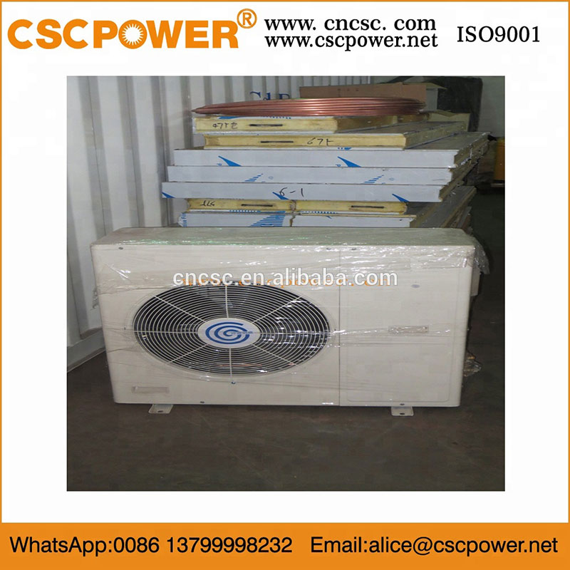 High Quality for Cold Room For Fish Storage - cold room/cold storage dubai for chicken cold storage with hot promotion – CENTURY SEA