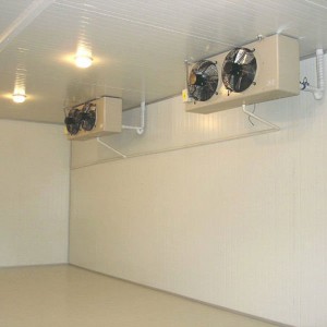 China Gold Supplier for Cold Room Fan Motor - Standard Cold Room – CENTURY SEA