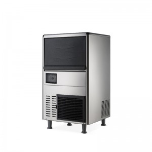 Commercial cube ice machine-50KG