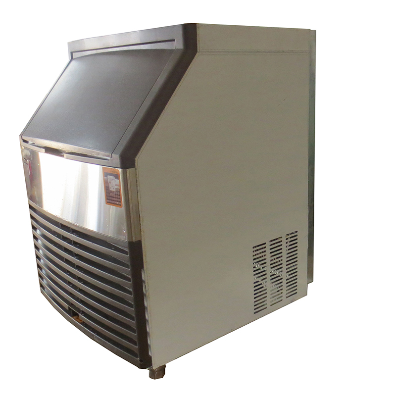 Bottom price Ice Block Maker Machine - Commercial cube ice machine-190KG – CENTURY SEA