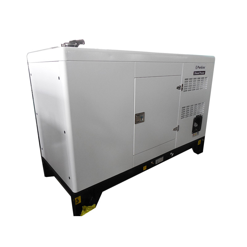 2020 High quality Generator Price - with Perkins engine-silent-36kw – CENTURY SEA