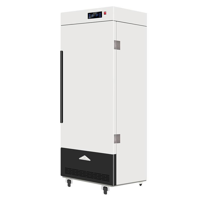 Cheapest Price Cold Room For Ice Blocks - -25 deg ultra low-temperature vaccine hydrotherapy cryogenic hospital freezer – CENTURY SEA