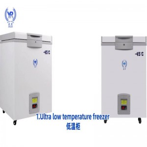 China Manufacturer for China Condensing Unit Cold Room for Frozen Meat Fruits and Vegetables