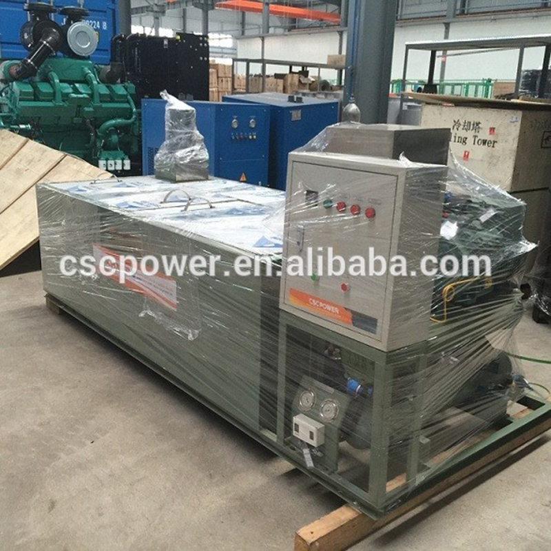 China Low price for Ice Block Machine For Sale - SOLAR BLOCK ICE