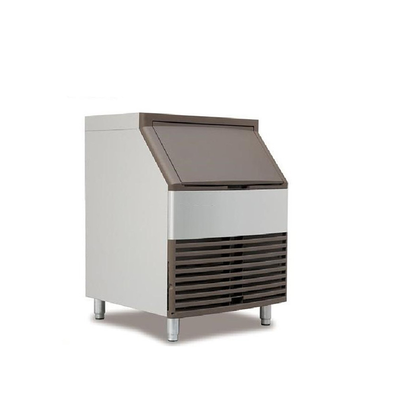Factory Price Ice Flaker Machine - Commercial cube ice machine-94.5KG – CENTURY SEA