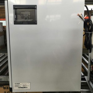 Commercial cube ice machine-700KG
