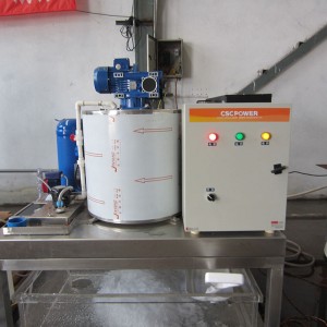 Factory made hot-sale China Economic Ice Plant Low Cost Block Ice Machine Top Manufacturer Block Ice System