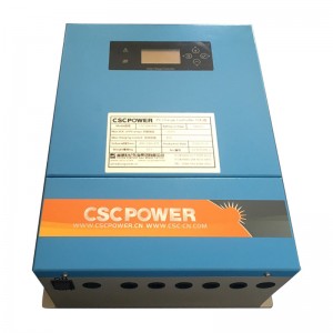 Super solar controller 12v 24v 48v solar charge controller