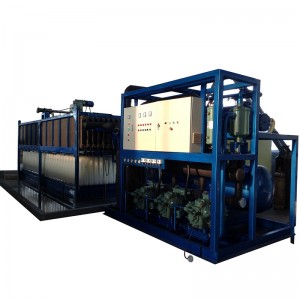 High Quality China Cold Chiller Room From 5~ 15 Degree Celsius