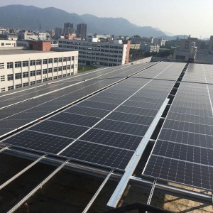 High Quality China Grade a Highest Efficiency 150W Monocrystalline Solar Panel