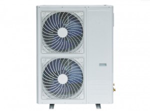Copeland Air Cooled Compressor Condensing Unit