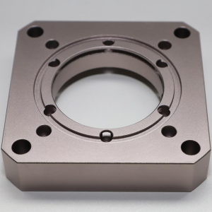 Personlized Anodized Aluminum Products China Manufacturer CNC Parts Custom Machined
