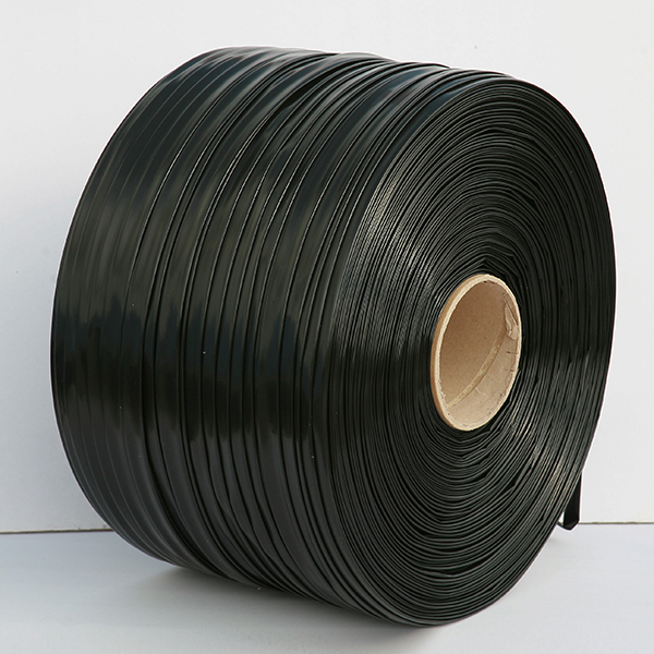 Inlaid patch type drip irrigation tape Featured Image
