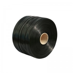 Manufacturer for Agriculture Pipes - internal inlay drip Irrigation tape – DAYU