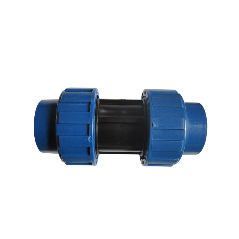 2021 High quality Pvc Pipe Fittings Cross - connection for Irrigation – DAYU