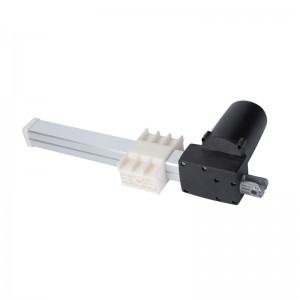24V linear actuator 6000N max. for sofa and coffee machine YLSP02