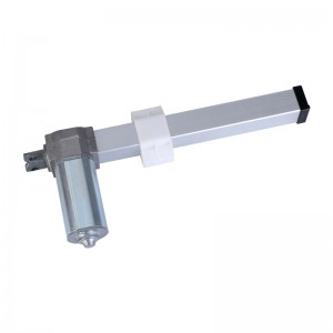 hot-selling small linear actuator for coffee machine YLSP03