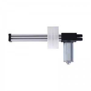 small linear actuator good quality for sofa headrest YLSP06
