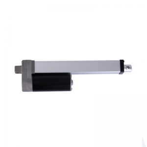 small linear actuator parallel drive linear motor YLSZ07