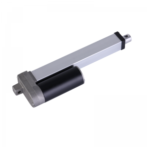 small linear actuator parallel drive linear motor YLSZ07