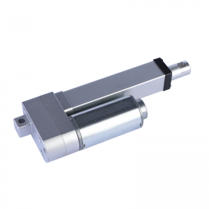 parallel drive linear actuator for medical bed YLSZ25