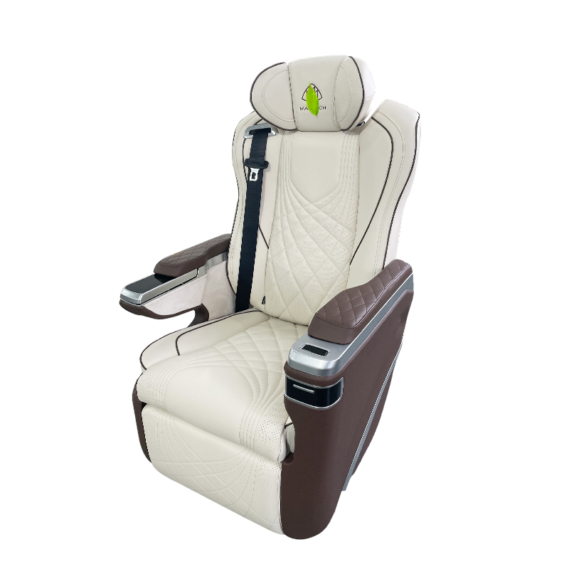 Automobile Seats, Seats, Business/Products