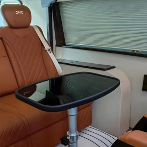 Factory Controllable car desk strut interior for mercedes vito v260 v-class
