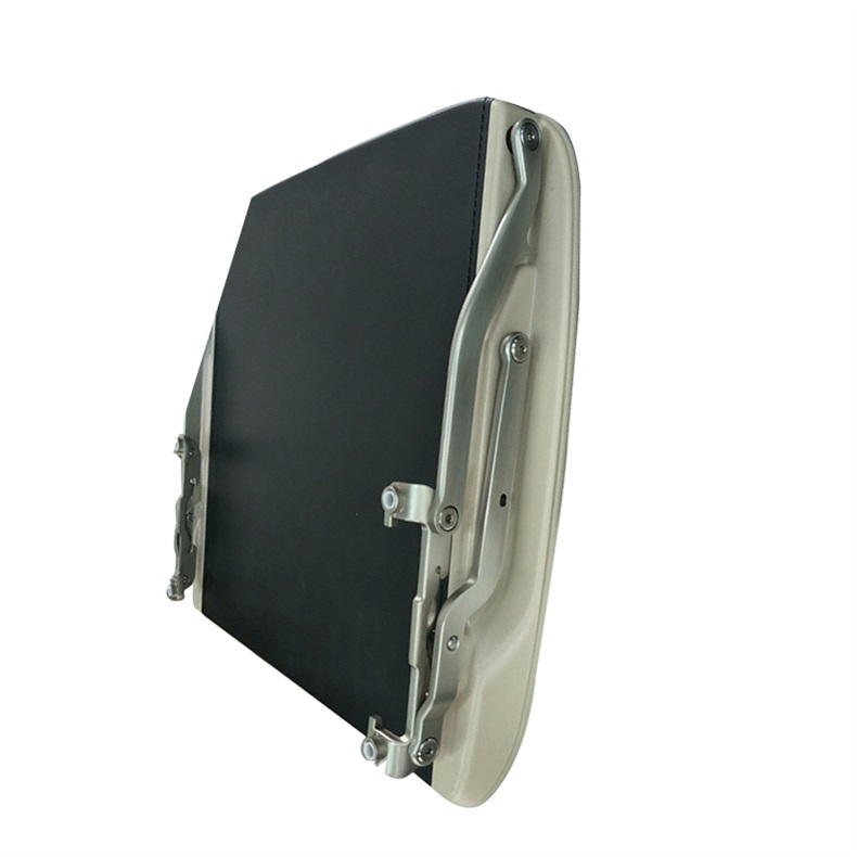 Bojing Model Auto Modified Accessories Backrest Folding Table