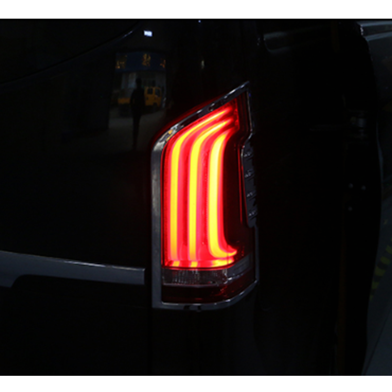 Mercedes Benz V-class v260 Vito/Mixto W447 LED Taillights