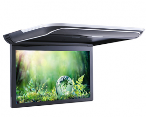 15.6 inch Roof Mounted Screen High Definition dvd Player TV Car Ceiling Monitor For Toyota Alphard