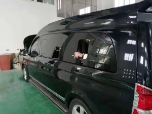 Manufactories Foldable Modified Car Rearview Mirror with Light for Mercedes  Benz Vito Vclass W447 V250 V260 - China Car Body Kits, Auto Part