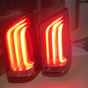 Wholesale Price China LED Lighting Auto Lamps Taillight for Mercedes Benz Parts Vito W447
