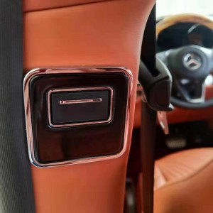 High Quality Products Factories V Class W447 V250 V260 Vito Vehicle Interior Accessories Electric Middle Door Trims