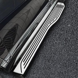 Best Price Car SUV Electric Side Step Car Side Step Power Running Board for Mercedes Benz GLS 2020