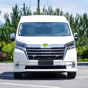 Best price of Auto Light System car lights Modified LED Car Headlight for Toyota Hiace 2019-20201Year