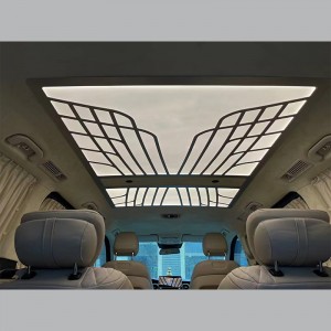 Car interior accessories Ceiling LED Light Roof Top LED Light for Van MPV/ Mercedes Benz VCLASS/V250/VITO
