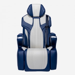 Giant Whale style seat Luxury Car Seats